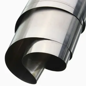 Customized Size Monel 404 Nickel Alloy Strip for Marine Fixtures thumbnail-3