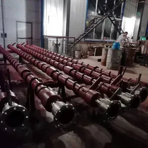 ⅱefficiency Evaporator, Heat Exchanger, Condenser, Reboiler, Heater thumbnail-5