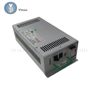 Hyosung 500W Power Supply Unit 7111000011 ATM Machine PSU thumbnail-3