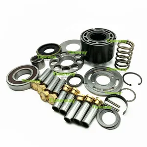 Reparatur-Sets für die hydraulische Pumpe MPT035, Ersatzteile für die verstellbare Kolbenpumpe MPV035, Drehgruppensets für die axiale Kolbenpumpe MPT035D Sauer thumbnail-2