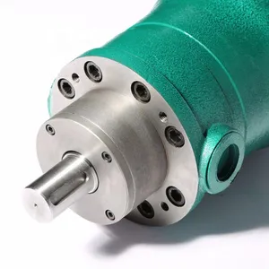 5MCY14 - 1B CY 31.5Mpa High Pressure Hydraulic Axial Piston Pump for Pressing Machine thumbnail-4