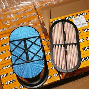 Quality 3dx Filter Jcb 3cx Parts Air Filters Element Air Filter Accesorios Jcb 4cx thumbnail-5