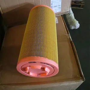 JCB Parts Filter Jcb3cx Original 32/917804-5 JCB Backhoe Genuine Air Filter Main 32/917804 thumbnail-5