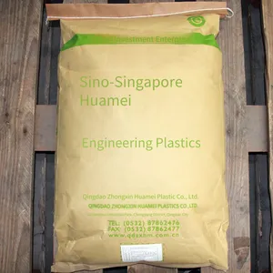 Customized Hollow Fiber Dialyzer Materials, Dyed pc Modified Plastics by Zhongxin Huamei thumbnail-2
