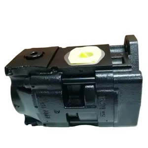 Genuine SANY Hydraulic Gear Pump | Eaton / Rexroth / Casappa OEM Compatible Pump for Excavators thumbnail-4