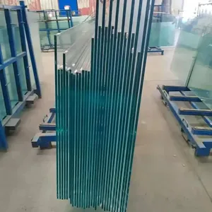 Versatile Glass Solutions: Tempered, Laminated, Low-E, and Curved Options thumbnail-1