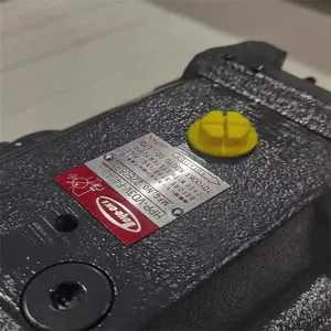 HPP-VD2V-L31A5-EE-A HPP-VD2V-F31A3-EE-A Hydraulic Oil Pump HPP-VD2V HPP-VF2V HPP-VB2V High Pressure Hydraulic Pump thumbnail-4