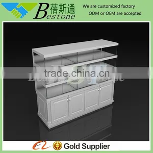 Food Showcase Design Bakery Display Counter thumbnail-1