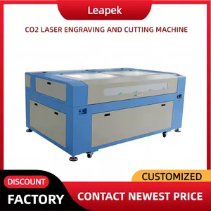 Large Size 1300*2500mm 1325 Co2 Laser Cutting Machine Co2 Lazer Cutting and Engraving Cnc Machine for Acrylic Wood thumbnail-5