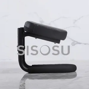 WUST12 KNEELING SEAT (ADJUSTABLE HEIGHT) thumbnail-1