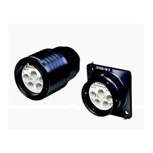Wholesale Customized Train Parts Accessories Electrical Connector thumbnail-1