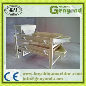 Cashew Kernel and Shell Separator Machine thumbnail-5