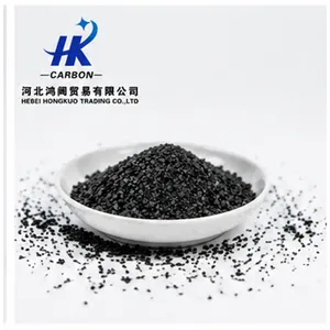 Premium CPC Calcined Petroleum Coke Wear Resistant Carbon Material Global Wholesale Export. thumbnail-3