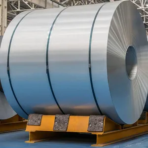 AISI 316 Stainless Steel Coil 0.4mm 0.6mm 1mm 1.5mm 2B BA Finish EN 10088 Certified thumbnail-2