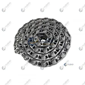 Track Chain SSY009721872 for SANY Excavator Genuine OEM thumbnail-1