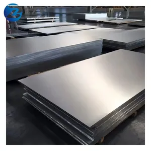 China Manufacturer Quality Aluminum Sheet 6063 6061 6082 Etc. Grade thumbnail-5