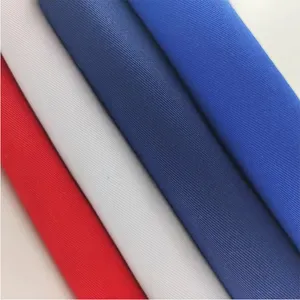 100% Polyester 21X21 60X60 Plain Fabric 63
