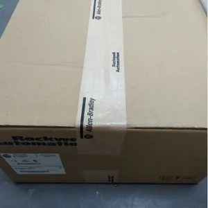 Remote I/O Communication and RS-232 Printer Port 2711-B6C1 thumbnail-3