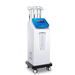 5D RF Vacuum 80K Cavitation Machine for Personal Slimming and Cellulite Reduction thumbnail-3