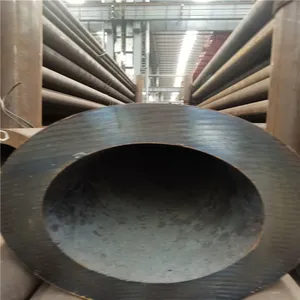 Big Diameter Carbon Steel Pipe Carbon Steel Seamless Pipe thumbnail-4