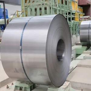 Hot Rolled Construction Full Hard Carbon Steel Coil A36 Q235B Grade GB Standard for Ship Plate Application thumbnail-2