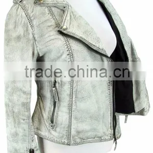 Pakistan Origin Natural Leather Jacket Manufacturers thumbnail-3
