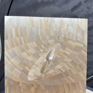Wheat Straw Marquetry thumbnail-1