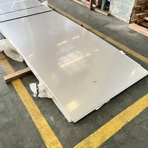 316 Stainless Steel Plate 6mm 12mm Thick 1500x6000mm With 1 Year Warranty Factory Direct thumbnail-5