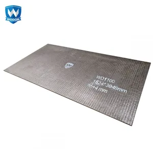 Open‑Arc Hardfacing CCO Wear Resistant Plate For General To Medium‑Impact Industrial Wear Applications thumbnail-3