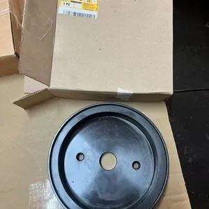 6V-6143 Front & Rear Crankshaft Seal Wear Sleeve Installer For Caterpillar CAT 3406 3408 thumbnail-4