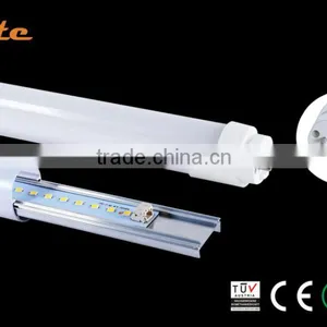Grade A UL/DLC Approval 10-32W Tube Lighting 85-277V T8 LED Tube Light thumbnail-1