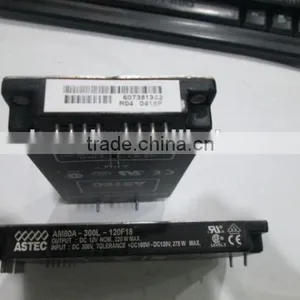 AM80A-300L-120F18 Electronic Component ic thumbnail-2