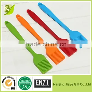Silicone Brush BBQ ,Baking & Pastry Tools thumbnail-2