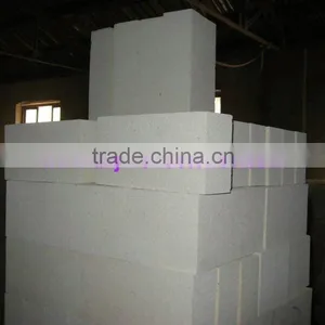 High Quality Morgan Light Weight Insulation Bricks thumbnail-1