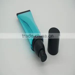 Plastic Extruded Tube With Pump Cap thumbnail-4