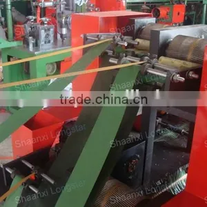 Automatic Leaf Drawing Machine for Christmas Tree thumbnail-3