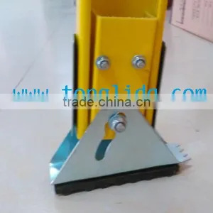 Fiberglass Single Side Ladder thumbnail-3