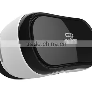 Virtual Reality VR Game MasterM1 3dPlaystation HMD, All-in-one, US Warehouse Have Stock thumbnail-3