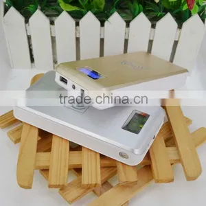 Wireless Usb Charger Power Bank/qi Wireless Charger/12000mAh thumbnail-4