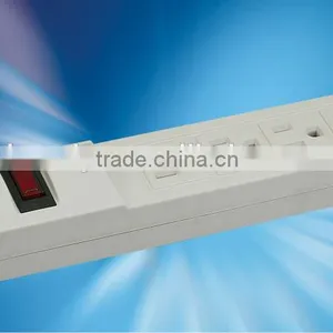Guangzhou Factory ul Approvals Smart Power Strip thumbnail-2