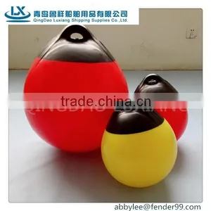 Pvc Floating Buoy thumbnail-2