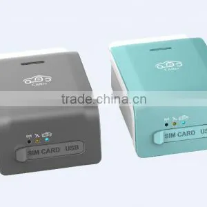 Car GPS Tracker, Gps Tracker With Obd ii HB-T10 thumbnail-1