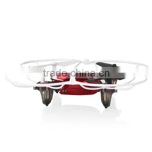 Syma X11C rc Drone Outdoor Toys 2.4G 4CH 4D Frame Quadcopter Camera for Aerial Photography thumbnail-5