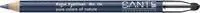 Eyeliner Pencil 04 Night Blue - Pure Colors of Nature thumbnail-1