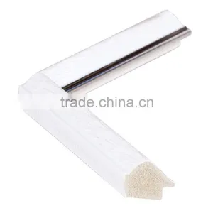 JC-psm-91 Recyclable PS Moulding Picture Frame Moulding thumbnail-1