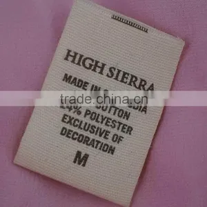 Cheap Top Grade Cheap Multiple Color Pre Printed Label thumbnail-3