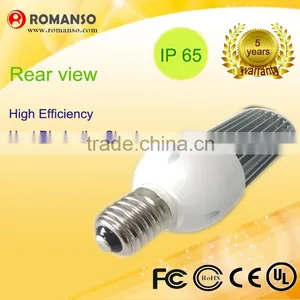 75W Corn Led Light Led Street Fixture Replacement for Canopy Led Lighting thumbnail-2