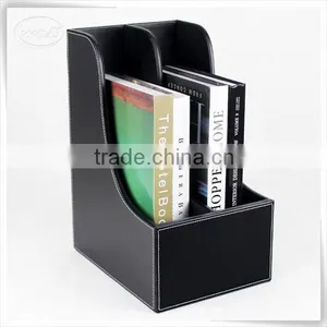 Luxury Multifunctional pu Leather File Holder thumbnail-1