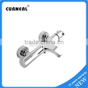 Thermostatic Shower Mixer Water Filter Bathroom Faucet thumbnail-1