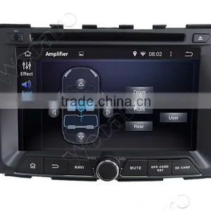 Wecaro WC-SY7070 Android 4.4.4 Car Multimedia System Double Din for Ssangyong Rexton Car Multimedia Audio System GPS 2014 2015 thumbnail-6